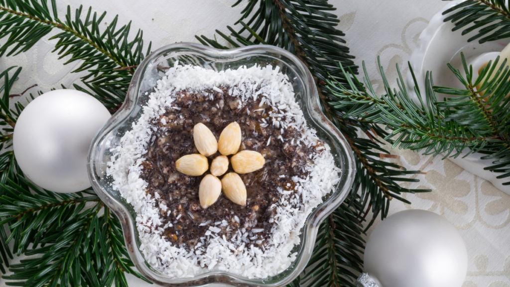 Moczka śląska: Tradycyjny przepis - Przepisy moczka