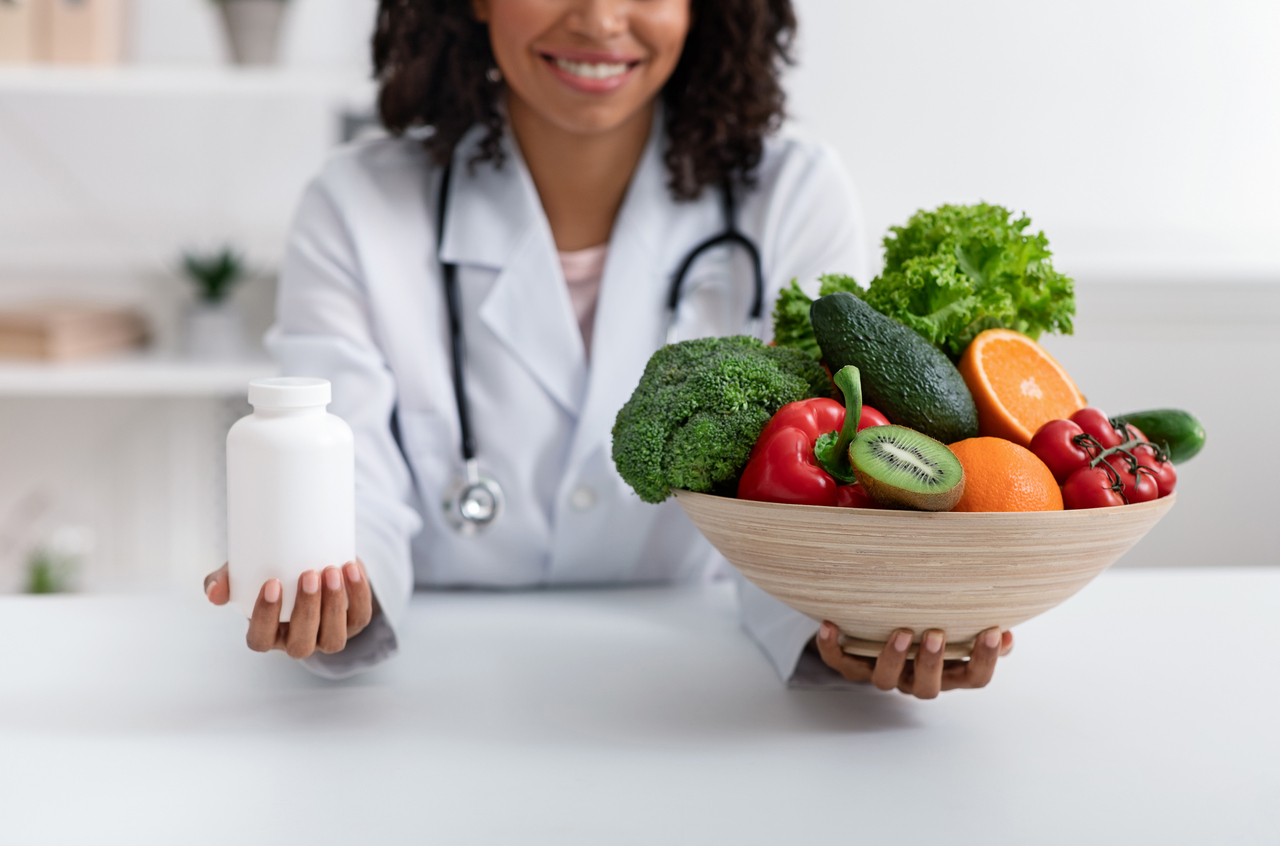 Żywność medyczna – kiedy warto ją wprowadzić do codziennego jadłospisu?