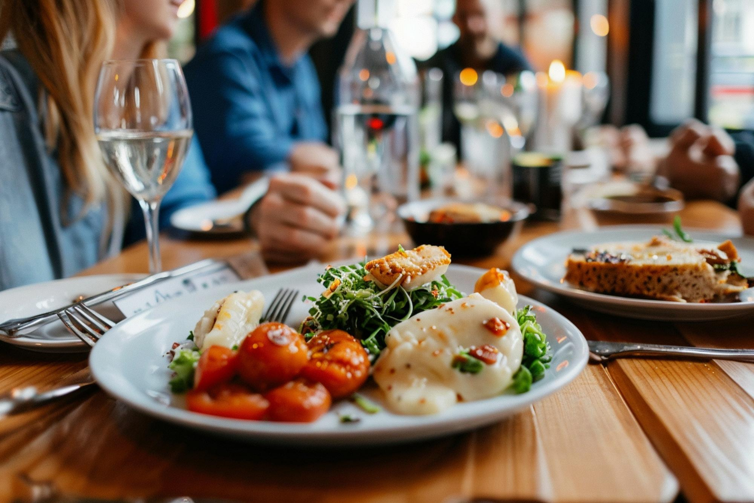 Trendy gastronomiczne 2026. Polacy stawiają na dobre jedzenie, ceny i wspólne spotkania - Aktualności Trendy gastronomiczne 2026. Polacy stawiają na dobre jedzenie, ceny i wspólne spotkania